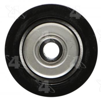 2016 Lexus NX200t Drive Belt Idler Pulley Four Seasons 45938 image 3 of 4