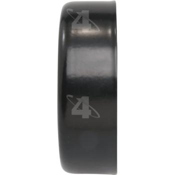 1993 Ford Ranger Drive Belt Tensioner Pulley Four Seasons 45968 image 4 of 4