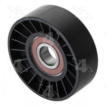 2002 Pontiac Sunfire Drive Belt Tensioner Pulley Four Seasons 45972 image 1 of 4