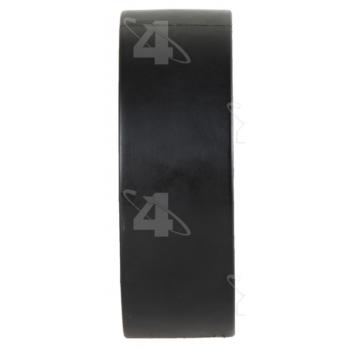 2002 Pontiac Sunfire Drive Belt Tensioner Pulley Four Seasons 45972 image 4 of 4