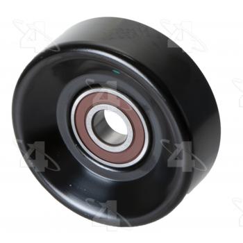 1999 Mercury Sable Drive Belt Idler Pulley Four Seasons 45975 image 1 of 4