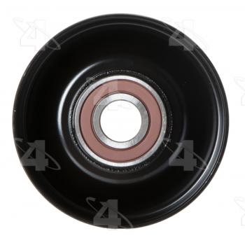 1999 Mercury Sable Drive Belt Idler Pulley Four Seasons 45975 image 2 of 4