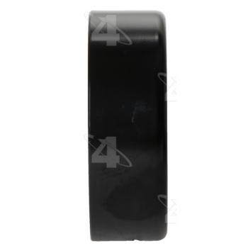 1999 Mercury Sable Drive Belt Idler Pulley Four Seasons 45975 image 4 of 4