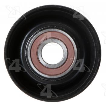 1994 Mercury Topaz Drive Belt Tensioner Pulley Air Conditioning Four Seasons 45979 image 2 of 4