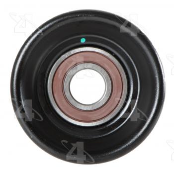 1994 Mercury Topaz Drive Belt Tensioner Pulley Air Conditioning Four Seasons 45979 image 3 of 4