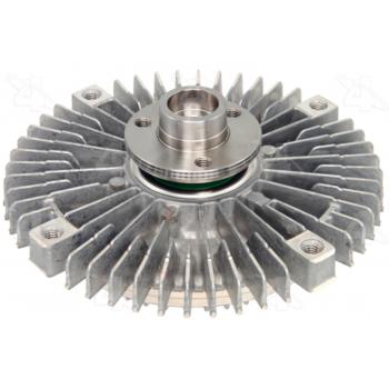 2000 Audi A4 Engine Cooling Fan Clutch