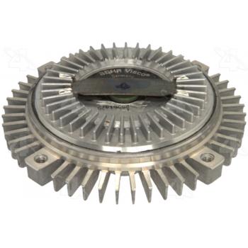 2000 Audi A4 Engine Cooling Fan Clutch Four Seasons 46004 image 2 of 2