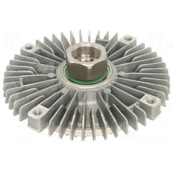 2001 Audi A6 Engine Cooling Fan Clutch