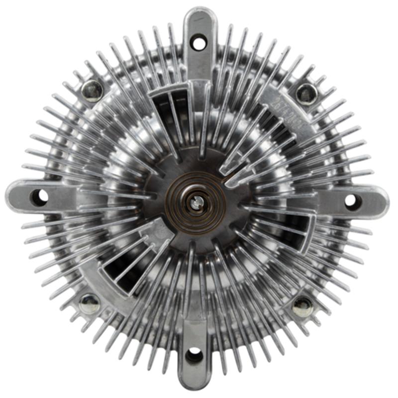 Four Seasons 46027 Engine Cooling Fan Clutch product image 3 of 7