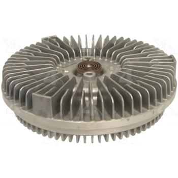 2006 GMC Envoy Engine Cooling Fan Clutch Four Seasons 46049 image 2 of 2