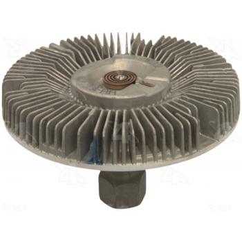 2005 Ford Econoline Engine Cooling Fan Clutch Four Seasons 46052 image 2 of 2