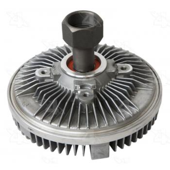2014 Ford E-250 Engine Cooling Fan Clutch