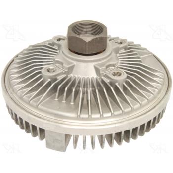 2002 Land Rover Range Rover Engine Cooling Fan Clutch
