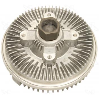 2009 Chevrolet C5500 Kodiak Engine Cooling Fan Clutch