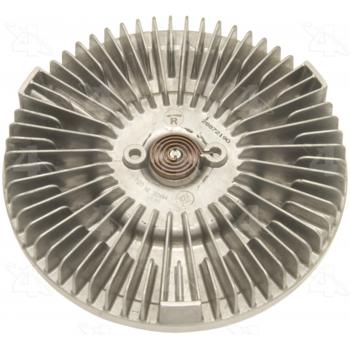 2009 Chevrolet C5500 Kodiak Engine Cooling Fan Clutch Four Seasons 46067 image 2 of 2