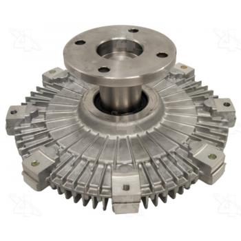 2014 Nissan Xterra Engine Cooling Fan Clutch