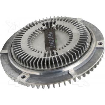 2003 Audi S6 Engine Cooling Fan Clutch