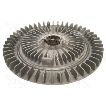2011 Ram 2500 Engine Cooling Fan Clutch Four Seasons 46087 image 2 of 2