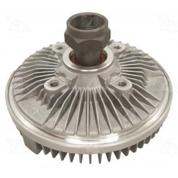 2022 Ram 1500 Classic Engine Cooling Fan Clutch