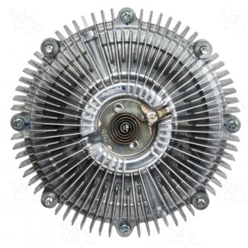 2016 Lexus LX570 Engine Cooling Fan Clutch Four Seasons 46091 image 2 of 4