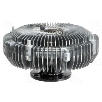 2016 Lexus LX570 Engine Cooling Fan Clutch Four Seasons 46091 image 3 of 4