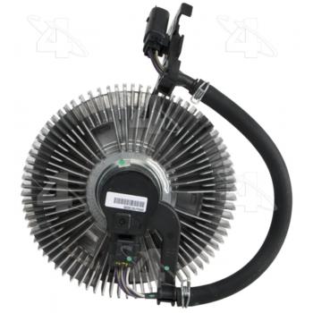 2014 Ford Lobo Engine Cooling Fan Clutch Four Seasons 46095 image 2 of 4