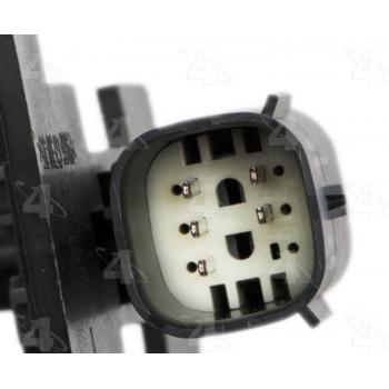 2014 Ford Lobo Engine Cooling Fan Clutch Four Seasons 46095 image 3 of 4