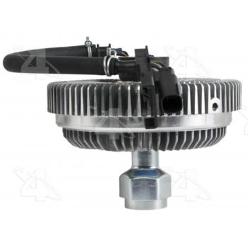 2014 Ford Lobo Engine Cooling Fan Clutch Four Seasons 46095 image 4 of 4
