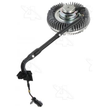 2009 Chevrolet C5500 Kodiak Engine Cooling Fan Clutch Four Seasons 46113 image 1 of 4