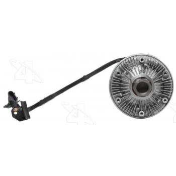 2009 Chevrolet C5500 Kodiak Engine Cooling Fan Clutch Four Seasons 46113 image 2 of 4