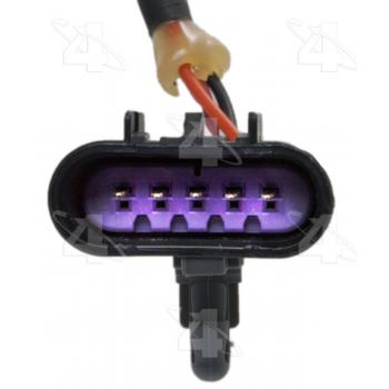 2009 Chevrolet C5500 Kodiak Engine Cooling Fan Clutch Four Seasons 46113 image 3 of 4