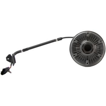 2009 Chevrolet C5500 Kodiak Engine Cooling Fan Clutch Four Seasons 46113 image 4 of 4