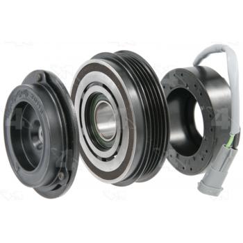 2009 Cadillac Escalade ESV A/C Compressor Clutch Four Seasons 47362 image 1 of 2