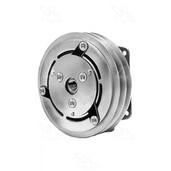 1980 Mercury Capri A/C Compressor Clutch