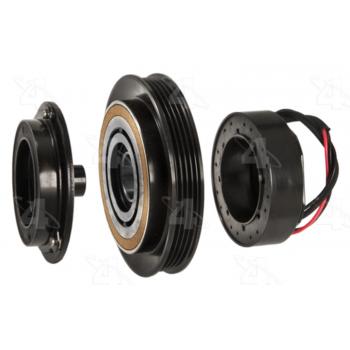 1993 Geo Prizm A/C Compressor Clutch Four Seasons 47598 image 1 of 1