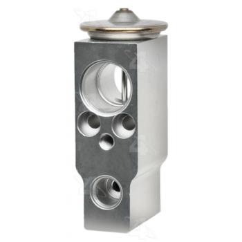 2011 Honda Civic A/C Compressor and Component Kit Four Seasons 4764NK image 4 of 4