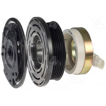 1986 Oldsmobile Toronado A/C Compressor Clutch