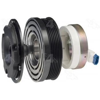 1996 GMC Safari A/C Compressor Clutch Four Seasons 47667 image 1 of 1