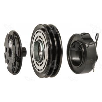 1983 Chrysler Executive Sedan A/C Compressor Clutch