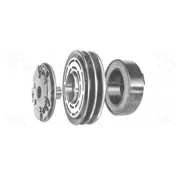 1987 Dodge 600 A/C Compressor Clutch Four Seasons 47830 image 1 of 1
