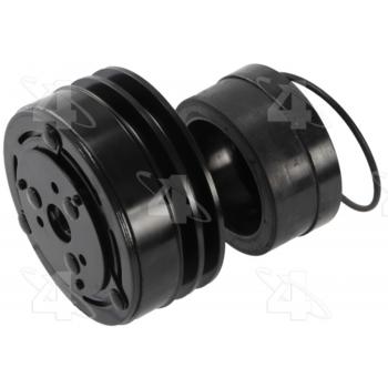 1968 Dodge Dart A/C Compressor Clutch