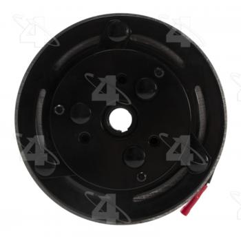 1978 Dodge B200 A/C Compressor Clutch Four Seasons 47834 image 4 of 4