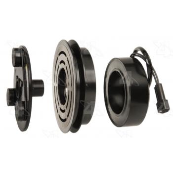 1987 Dodge 600 A/C Compressor Clutch Four Seasons 47840 image 1 of 1