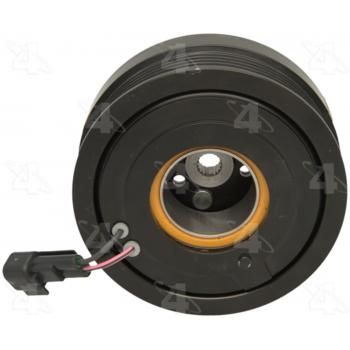 2005 Mercury Grand Marquis A/C Compressor Clutch Four Seasons 47885 image 2 of 4