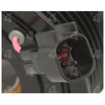 2005 Mercury Grand Marquis A/C Compressor Clutch Four Seasons 47885 image 3 of 4