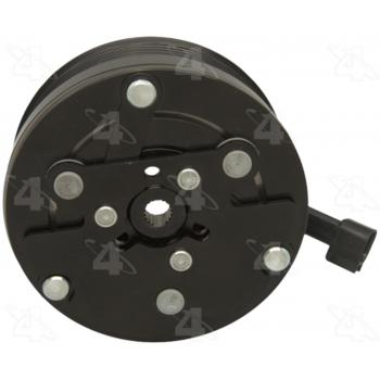 2005 Mercury Grand Marquis A/C Compressor Clutch Four Seasons 47885 image 4 of 4