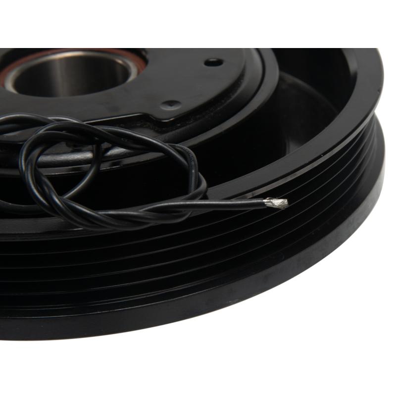 Four Seasons 47893 A/C Compressor Clutch product image 4 of 8