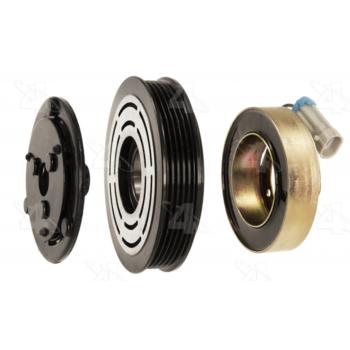 1994 Saturn SW1 A/C Compressor Clutch