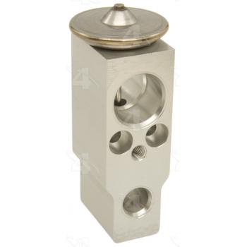 2015 Honda Crosstour A/C Compressor and Component Kit Four Seasons 4955NK image 4 of 4