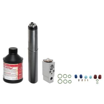 2006 Infiniti QX56 A/C Compressor Replacement Service Kit